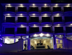 Murud Marina hotel