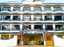 Murud Marina Hotel